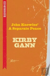 John Knowles' A Separate Peace: Bookmarked