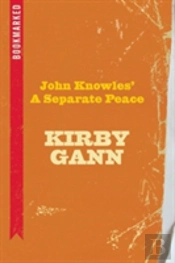 John Knowles' A Separate Peace: Bookmarked