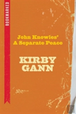 Bertrand.pt - John Knowles' A Separate Peace: Bookmarked