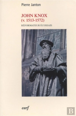 Bertrand.pt - John Knox (V.1513-1572)