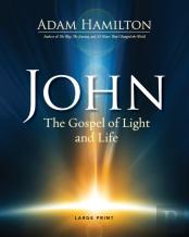 John (Large Print)