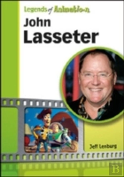 Bertrand.pt - John Lasseter
