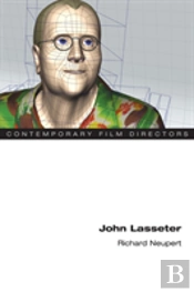 John Lasseter