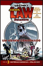 John Law, Detective
