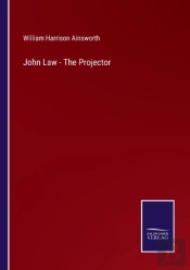John Law - The Projector
