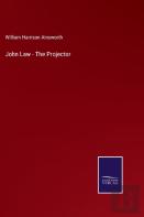 John Law - The Projector