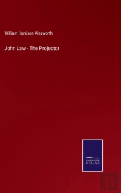 John Law - The Projector
