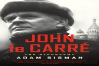 John Le Carre
