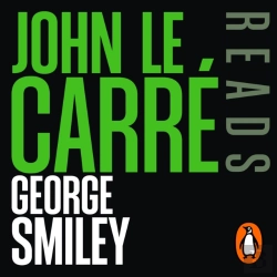 Bertrand.pt - John Le Carre Reads George Smiley
