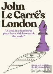 John Le Carre'S London
