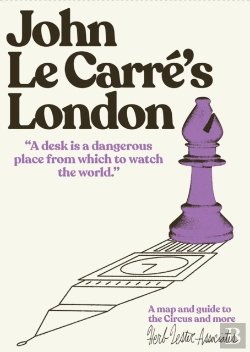 Bertrand.pt - John Le Carre'S London
