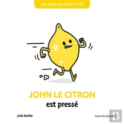Bertrand.pt - John Le Citron Est Presse