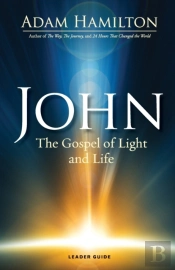 John - Leader Guide