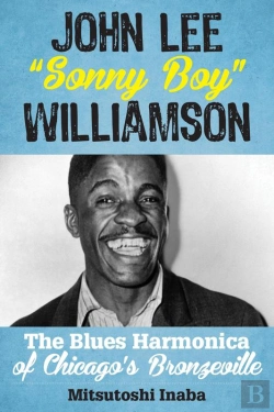 Bertrand.pt - John Lee &Quote;Sonny Boy&Quote; Williamson