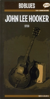 John Lee Hooker