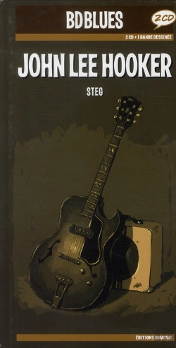 Bertrand.pt - John Lee Hooker