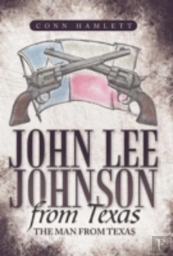 Bertrand.pt - John Lee Johnson From Texas