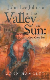 John Lee Johnson In The Valley Of The Su