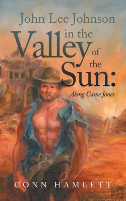 Bertrand.pt - John Lee Johnson In The Valley Of The Su