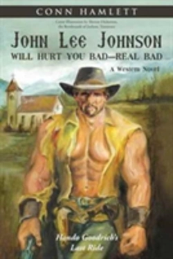 Bertrand.pt - John Lee Johnson Will Hurt You Bad-Real Bad Undo