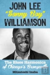 John Lee 'Sonny Boy' Williamson
