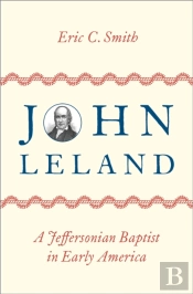 John Leland