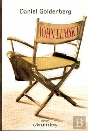 John Lemsky