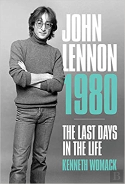 Bertrand.pt - John Lennon, 1980: The Final Days