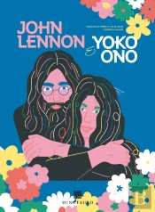 John Lennon e Yoko Ono