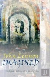 John Lennon Imagined