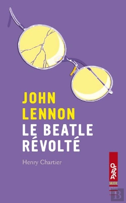 Bertrand.pt - John Lennon Le Beatle Revolte