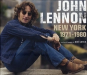John Lennon ; Les Années New-York
