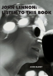 John Lennon: Listen To This Book