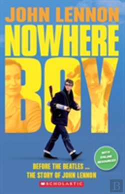 Bertrand.pt - John Lennon: Nowhere Boy
