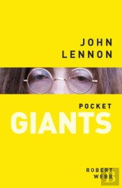 John Lennon: Pocket Giants