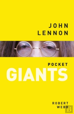 Bertrand.pt - John Lennon: Pocket Giants