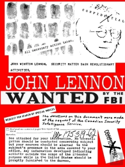 Bertrand.pt - John Lennon - Wanted By The Fbi