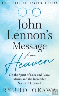 Bertrand.pt - John Lennon'S Message From Heaven