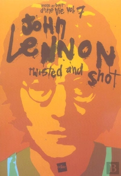 Bertrand.pt - John Lennon,Twisted And Shot