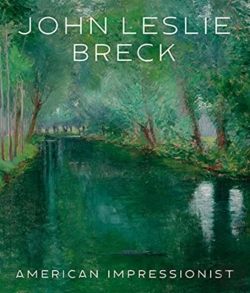 Bertrand.pt - John Leslie Breck