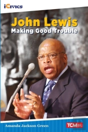 John Lewis