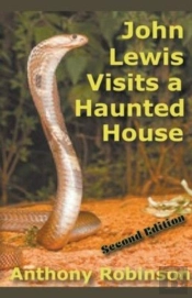 John Lewis And The Haunted House