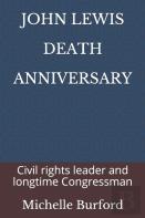 John Lewis Death Anniversary