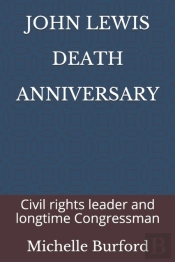 John Lewis Death Anniversary