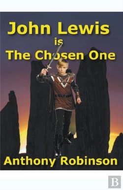 Bertrand.pt - John Lewis Is The Chosen One