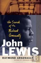John Lewis