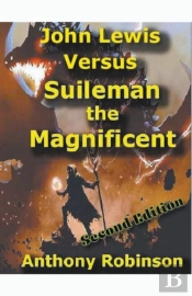 John Lewis Versus Suleiman