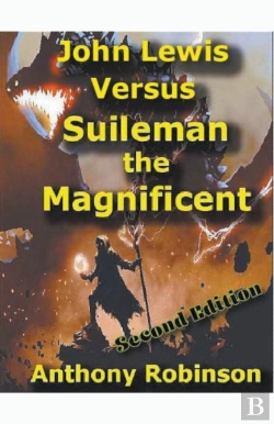 Bertrand.pt - John Lewis Versus Suleiman