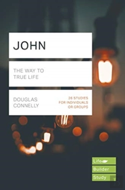 Bertrand.pt - John (Lifebuilder Study Guides)