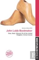 John Lobb Bootmaker